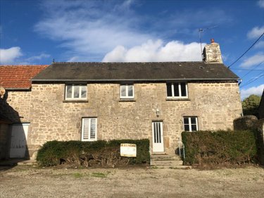 Maison a vendre Montfarville 50760 Manche 108 m2 5 pièces 250800 euros