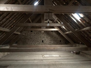 Maison a vendre Montfarville 50760 Manche 108 m2 5 pièces 250800 euros