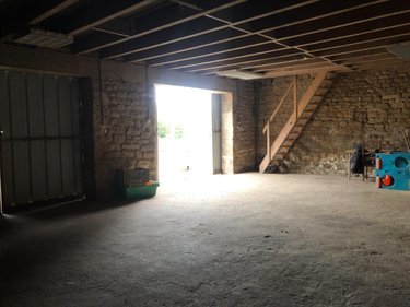 Maison a vendre Montfarville 50760 Manche 108 m2 5 pièces 250800 euros