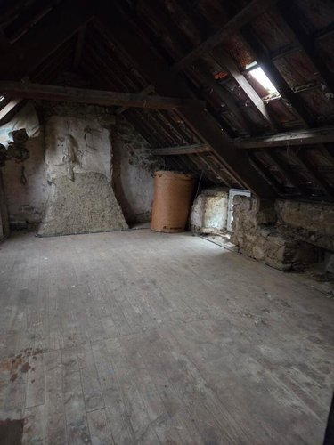 Maison a vendre Montfarville 50760 Manche 108 m2 5 pièces 250800 euros