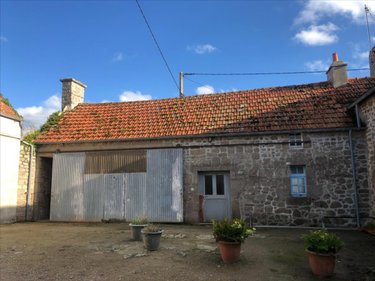 Maison a vendre Montfarville 50760 Manche 108 m2 5 pièces 250800 euros