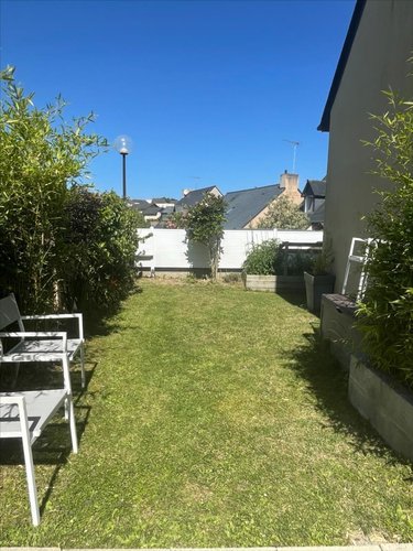 Maison a vendre Saint-Malo 35400 Ille-et-Vilaine 120 m2 6 pièces 405210 euros