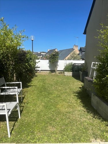 Maison a vendre Saint-Malo 35400 Ille-et-Vilaine 120 m2 6 pièces 405210 euros