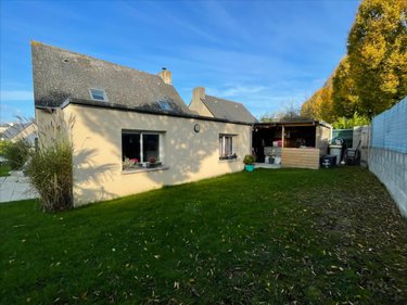 Maison a vendre Saint-Malo 35400 Ille-et-Vilaine 120 m2 6 pièces 446770 euros