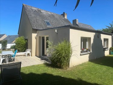 Maison a vendre Saint-Malo 35400 Ille-et-Vilaine 120 m2 6 pièces 405210 euros