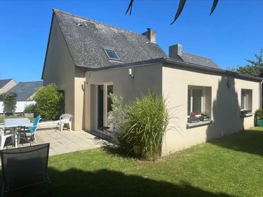 Maison a vendre Saint-Malo 35400 Ille-et-Vilaine 120 m2 6 pièces 405210 euros
