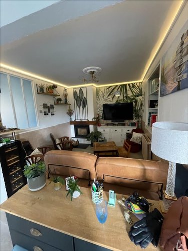Maison a vendre Saint-Malo 35400 Ille-et-Vilaine 120 m2 6 pièces 446770 euros