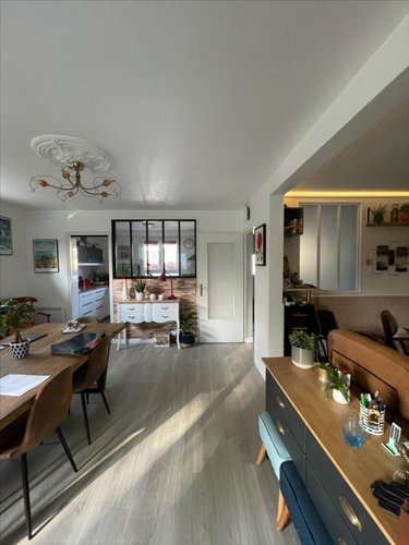 Maison a vendre Saint-Malo 35400 Ille-et-Vilaine 120 m2 6 pièces 446770 euros