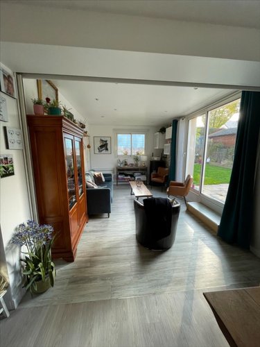 Maison a vendre Saint-Malo 35400 Ille-et-Vilaine 120 m2 6 pièces 446770 euros