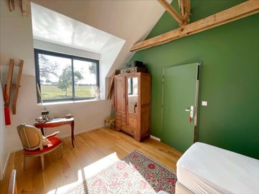 Maison a vendre Tinténiac 35190 Ille-et-Vilaine 365 m2 11 pièces 675350 euros