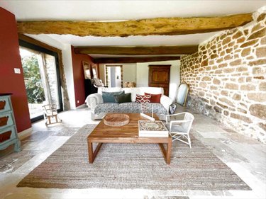 Maison a vendre Tinténiac 35190 Ille-et-Vilaine 365 m2 11 pièces 675350 euros