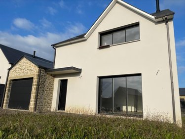 Maison a vendre Saint-Coulomb 35350 Ille-et-Vilaine 122 m2 6 pièces 592230 euros