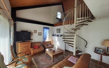 Maison a vendre Carhaix-Plouguer 29270 Finistère 115 m2 6 pièces 157500 euros