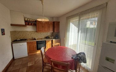 Maison a vendre Carhaix-Plouguer 29270 Finistère 115 m2 6 pièces 157500 euros