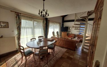 Maison a vendre Carhaix-Plouguer 29270 Finistère 115 m2 6 pièces 157500 euros