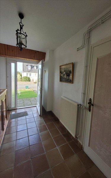 Maison a vendre Carhaix-Plouguer 29270 Finistère 115 m2 6 pièces 157500 euros