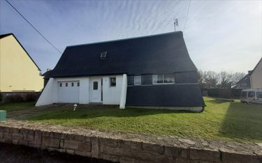Maison a vendre Carhaix-Plouguer 29270 Finistère 115 m2 6 pièces 157500 euros