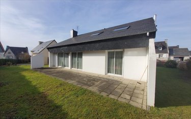 Maison a vendre Carhaix-Plouguer 29270 Finistère 115 m2 6 pièces 157500 euros