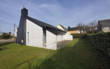 Maison a vendre Carhaix-Plouguer 29270 Finistère 115 m2 6 pièces 157500 euros