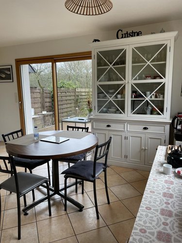Maison a vendre Saint-Avé 56890 Morbihan 112 m2 6 pièces 396000 euros
