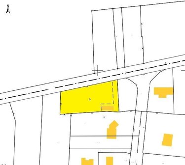 Terrain a batir a vendre Béganne 56350 Morbihan 1422 m2  30840 euros