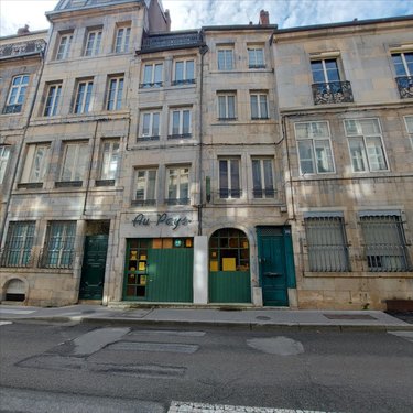 Immeuble a vendre Besançon 25000 Doubs 267 m2  290000 euros