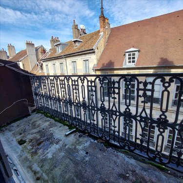 Immeuble a vendre Besançon 25000 Doubs 267 m2  290000 euros