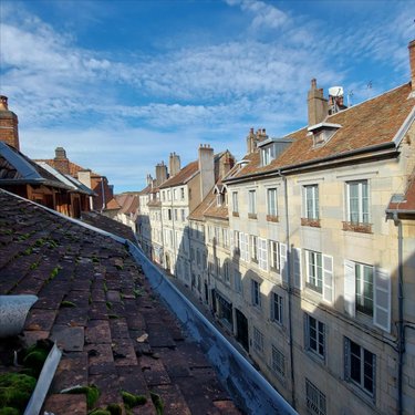 Immeuble a vendre Besançon 25000 Doubs 267 m2  290000 euros