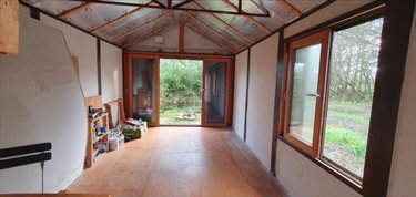 Terrains de loisirs bois etangs a vendre Landunvez 29840 Finistère 2772 m2  28000 euros