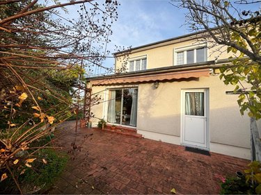 Maison a vendre Saint-Doulchard 18230 Cher 86 m2 4 pièces 139600 euros