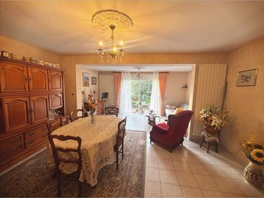 Maison a vendre Saint-Doulchard 18230 Cher 86 m2 4 pièces 139600 euros