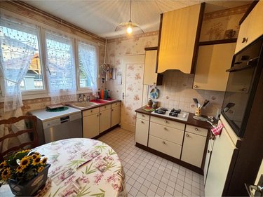 Maison a vendre Saint-Doulchard 18230 Cher 86 m2 4 pièces 139600 euros