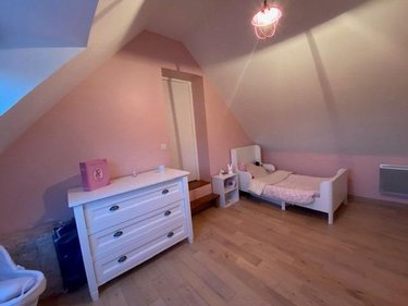 Maison a vendre Anneville-sur-Scie 76590 Seine-Maritime 121 m2 4 pièces 262500 euros
