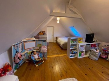Maison a vendre Anneville-sur-Scie 76590 Seine-Maritime 121 m2 4 pièces 262500 euros