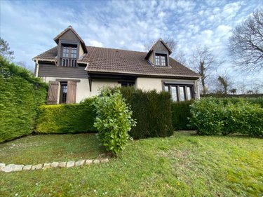 Maison a vendre Anneville-sur-Scie 76590 Seine-Maritime 101 m2 4 pièces 178500 euros
