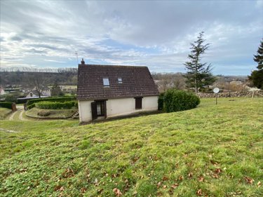 Maison a vendre Anneville-sur-Scie 76590 Seine-Maritime 101 m2 4 pièces 178500 euros