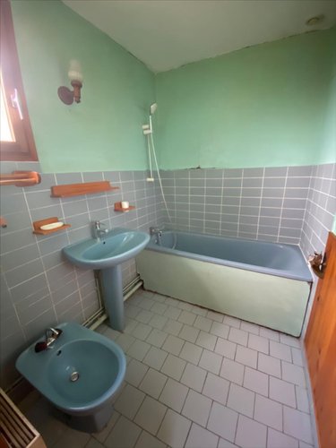 Maison a vendre Anneville-sur-Scie 76590 Seine-Maritime 101 m2 4 pièces 178500 euros