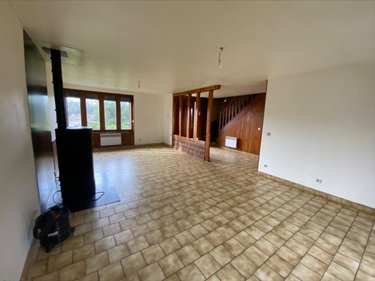 Maison a vendre Anneville-sur-Scie 76590 Seine-Maritime 101 m2 4 pièces 178500 euros
