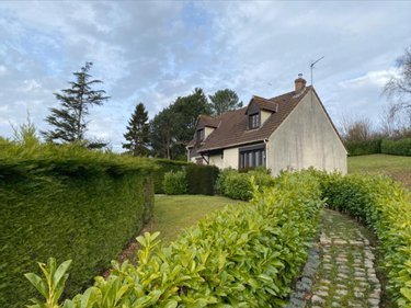 Maison a vendre Anneville-sur-Scie 76590 Seine-Maritime 101 m2 4 pièces 178500 euros