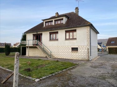 Maison a vendre Torcy-le-Petit 76590 Seine-Maritime 88 m2 5 pièces 126000 euros