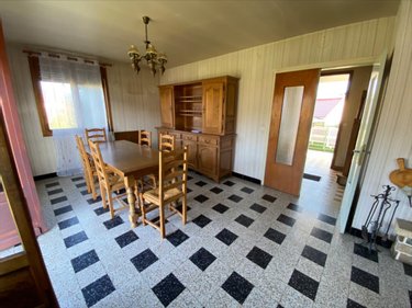 Maison a vendre Torcy-le-Petit 76590 Seine-Maritime 88 m2 5 pièces 126000 euros