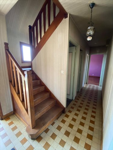 Maison a vendre Torcy-le-Petit 76590 Seine-Maritime 88 m2 5 pièces 126000 euros