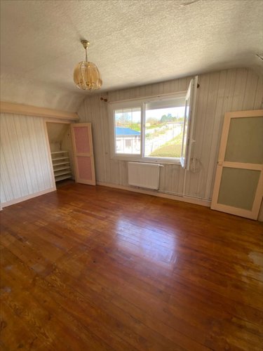 Maison a vendre Criel-sur-Mer 76910 Seine-Maritime 68 m2 4 pièces 168000 euros