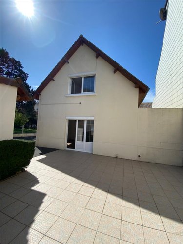 Maison a vendre Criel-sur-Mer 76910 Seine-Maritime 68 m2 4 pièces 168000 euros