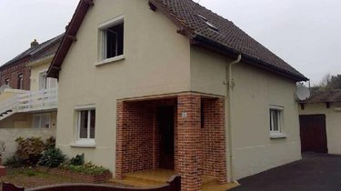 Maison a vendre Criel-sur-Mer 76910 Seine-Maritime 68 m2 4 pièces 168000 euros