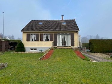 Maison a vendre Martigny 76880 Seine-Maritime 86 m2 5 pièces 168000 euros