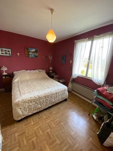 Maison a vendre Martigny 76880 Seine-Maritime 86 m2 5 pièces 168000 euros