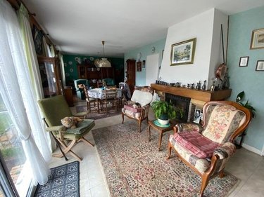 Maison a vendre Martigny 76880 Seine-Maritime 86 m2 5 pièces 168000 euros