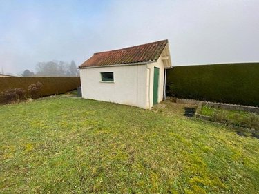 Maison a vendre Martigny 76880 Seine-Maritime 86 m2 5 pièces 168000 euros