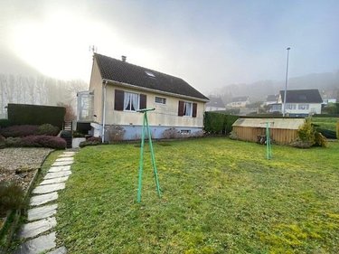 Maison a vendre Martigny 76880 Seine-Maritime 86 m2 5 pièces 147000 euros